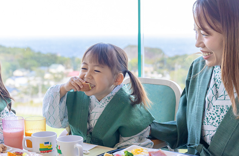 저녁 식사 마루스코이