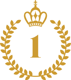 1위