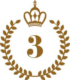 3위