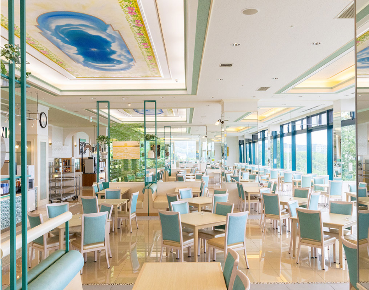 아침 식사 마루스코이