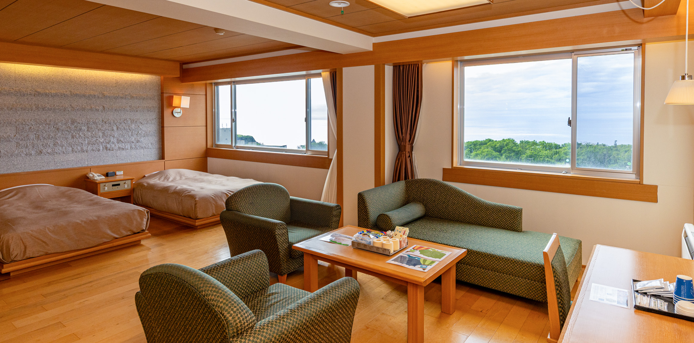 방 소개―지연다테