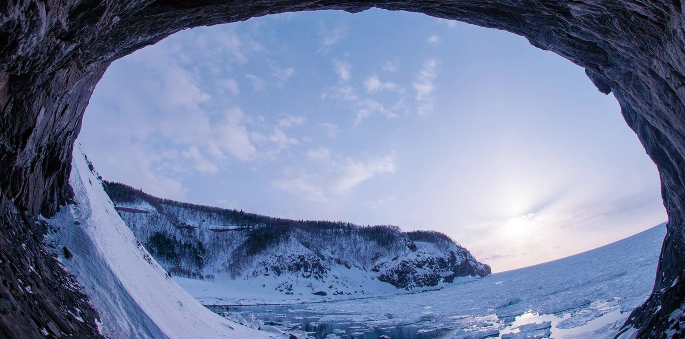시레토코의 즐기는 방법