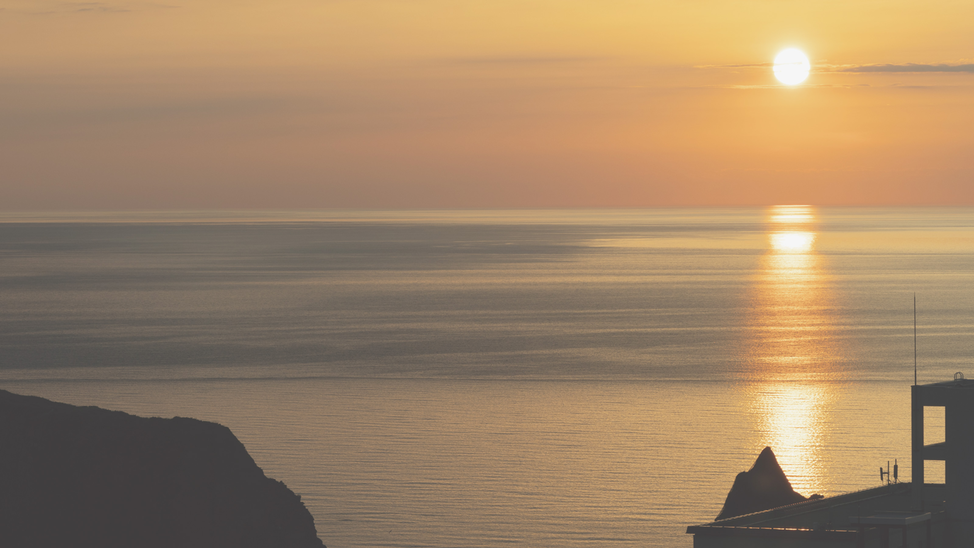 시레토코 다이이치 호텔