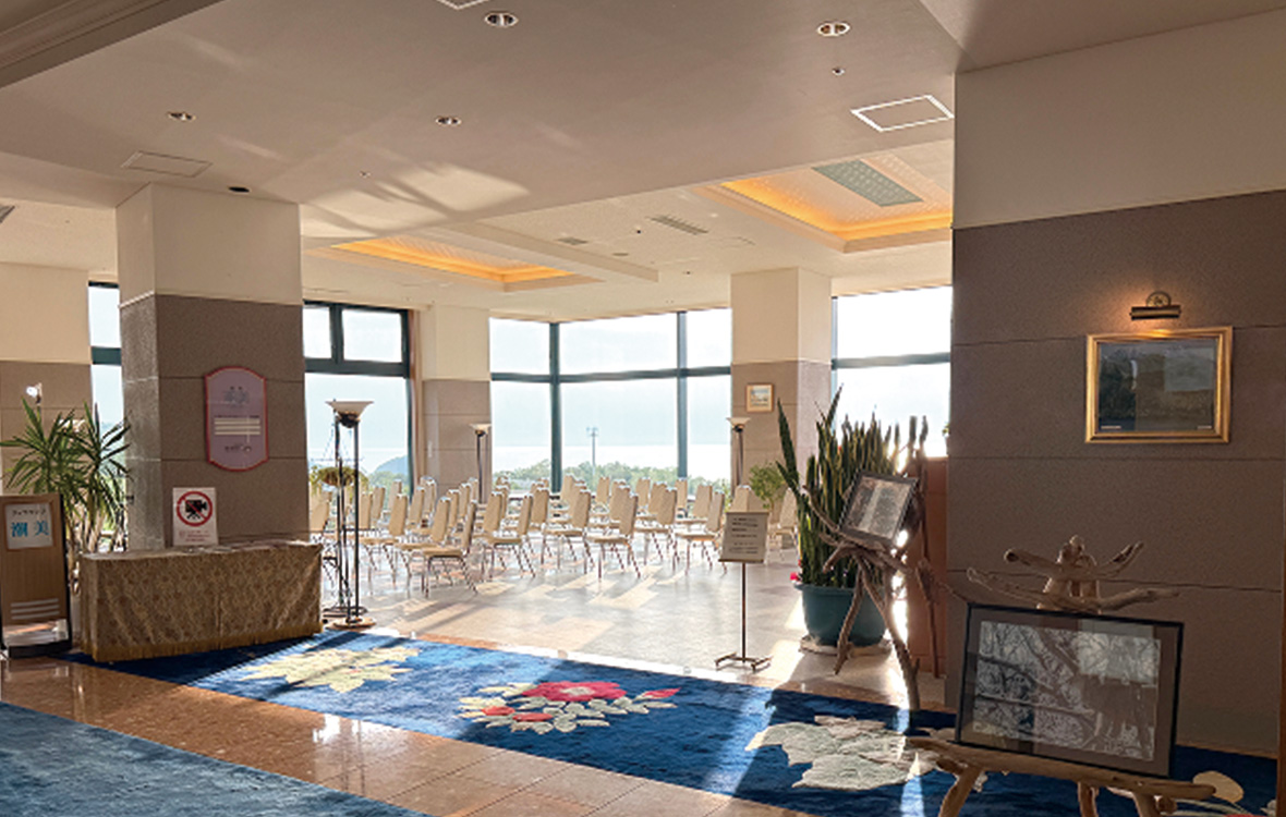 카페 ‘시오미’