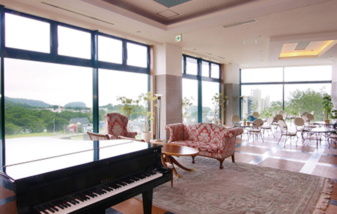 카페 ‘시오미’