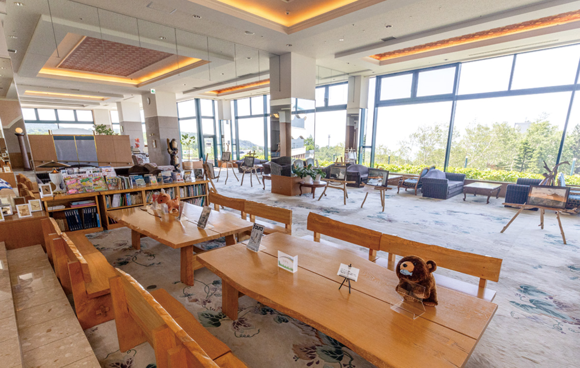 라운지 오 루앙