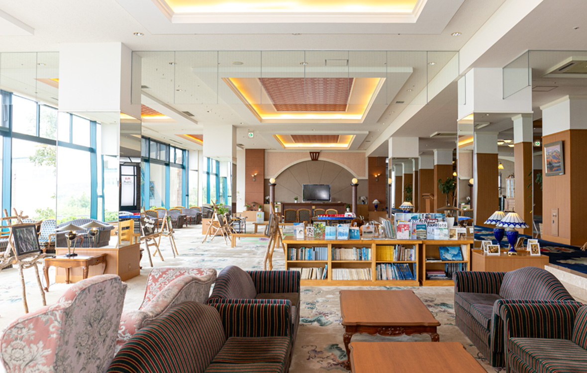 라운지 오 루앙