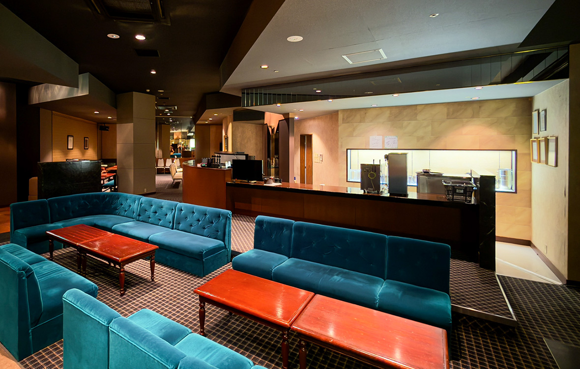 [니시다테 2F] 스낵 에트피리카