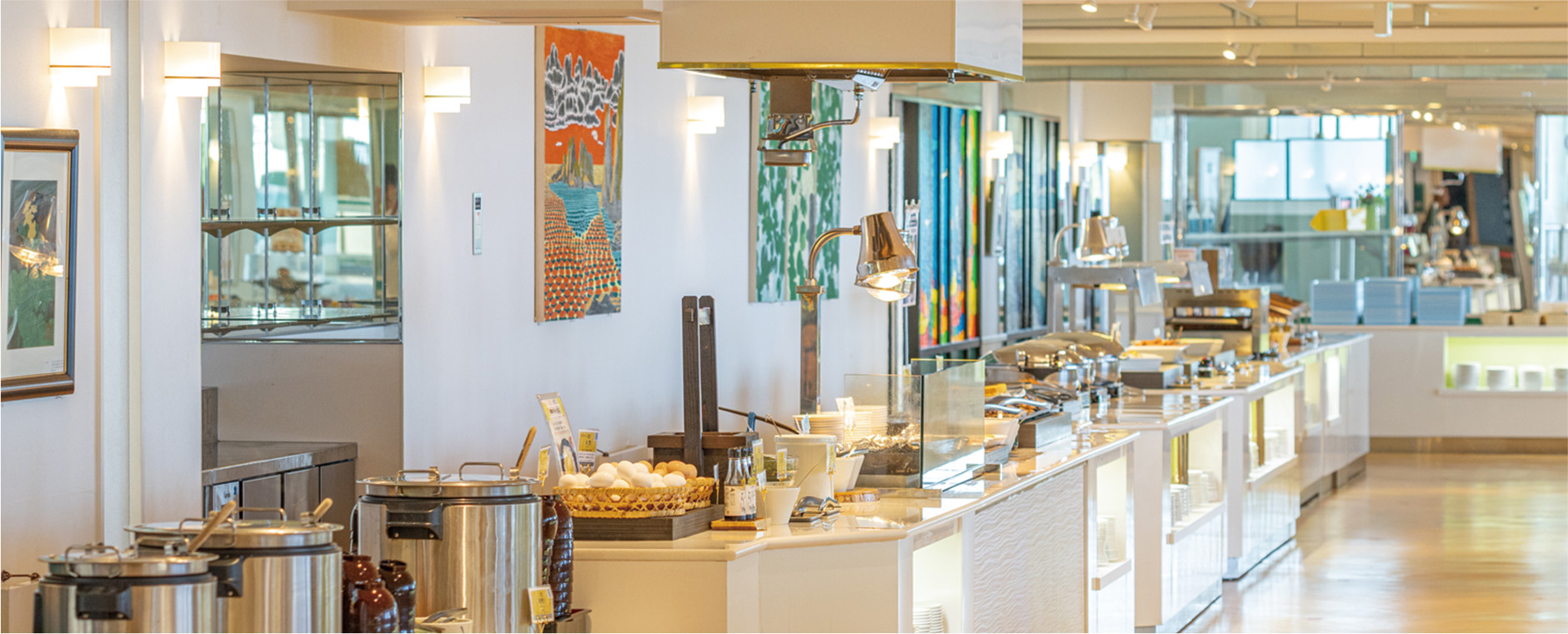 아침 식사 마루스코이