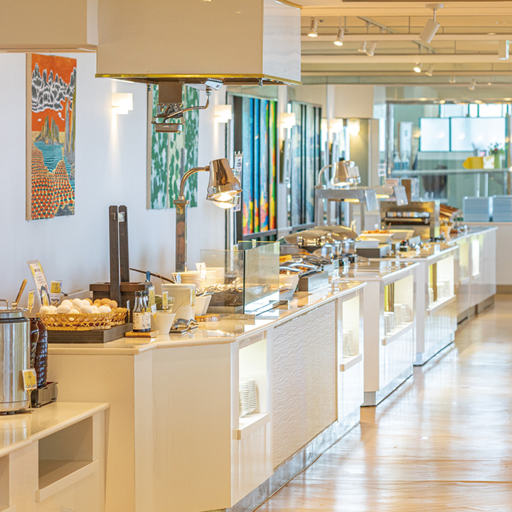 아침 식사 마루스코이