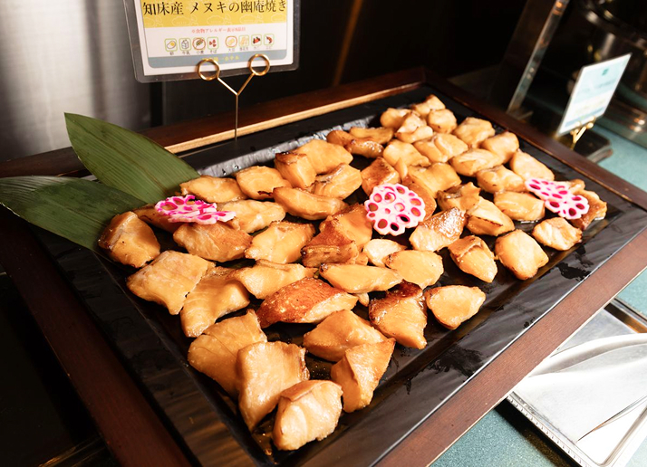 저녁 식사 마르스 코이 갤러리