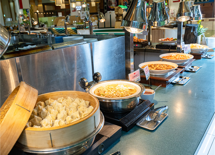 저녁 식사 마르스 코이 갤러리