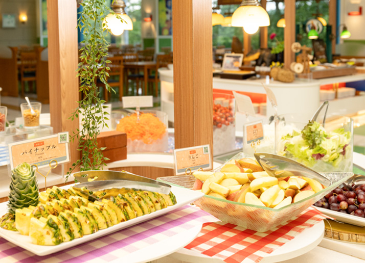 저녁 식사 마르스 코이 갤러리