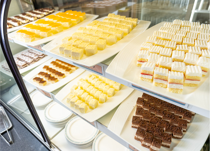 저녁 식사 마르스 코이 갤러리