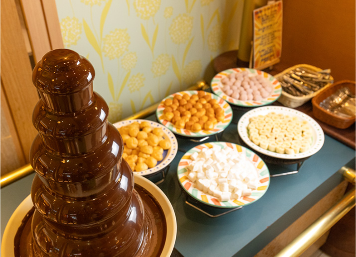 저녁 식사 마르스 코이 갤러리