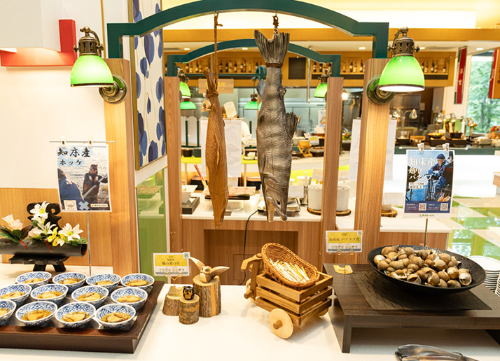 저녁 식사 마르스 코이 갤러리