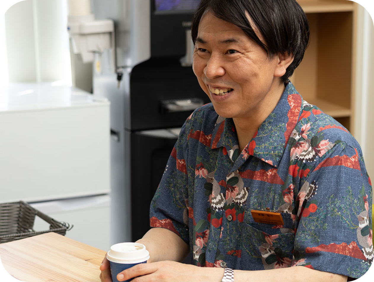 낮 휴식.호토 히토호