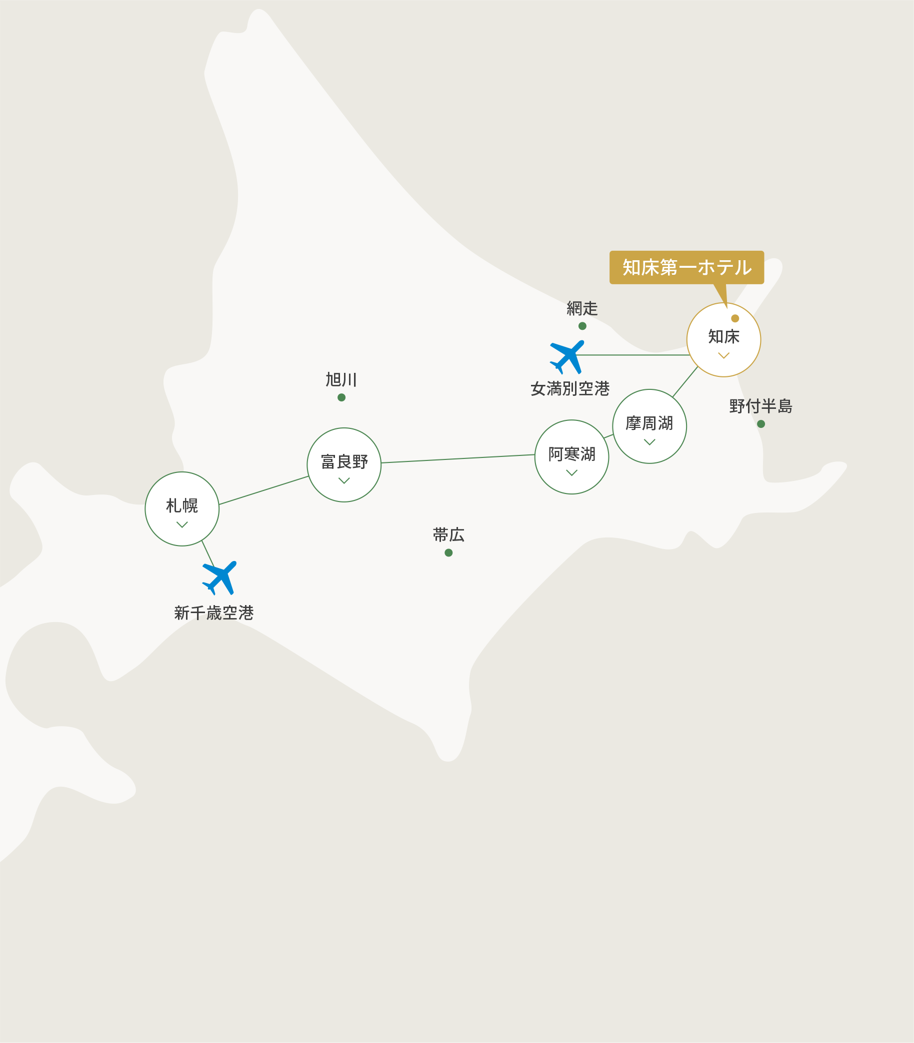 욕심쟁이 코스맵