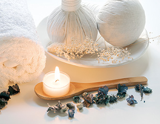 리프레시&릴렉스 에스테 살롱