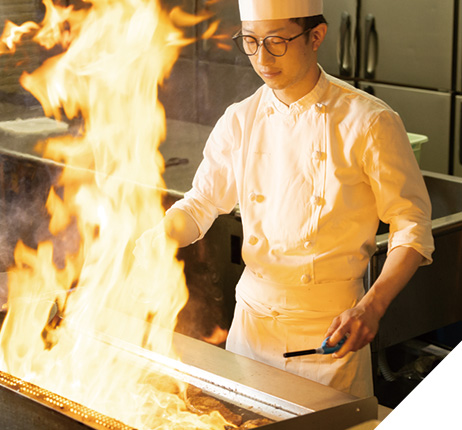 시레토코의 맛집