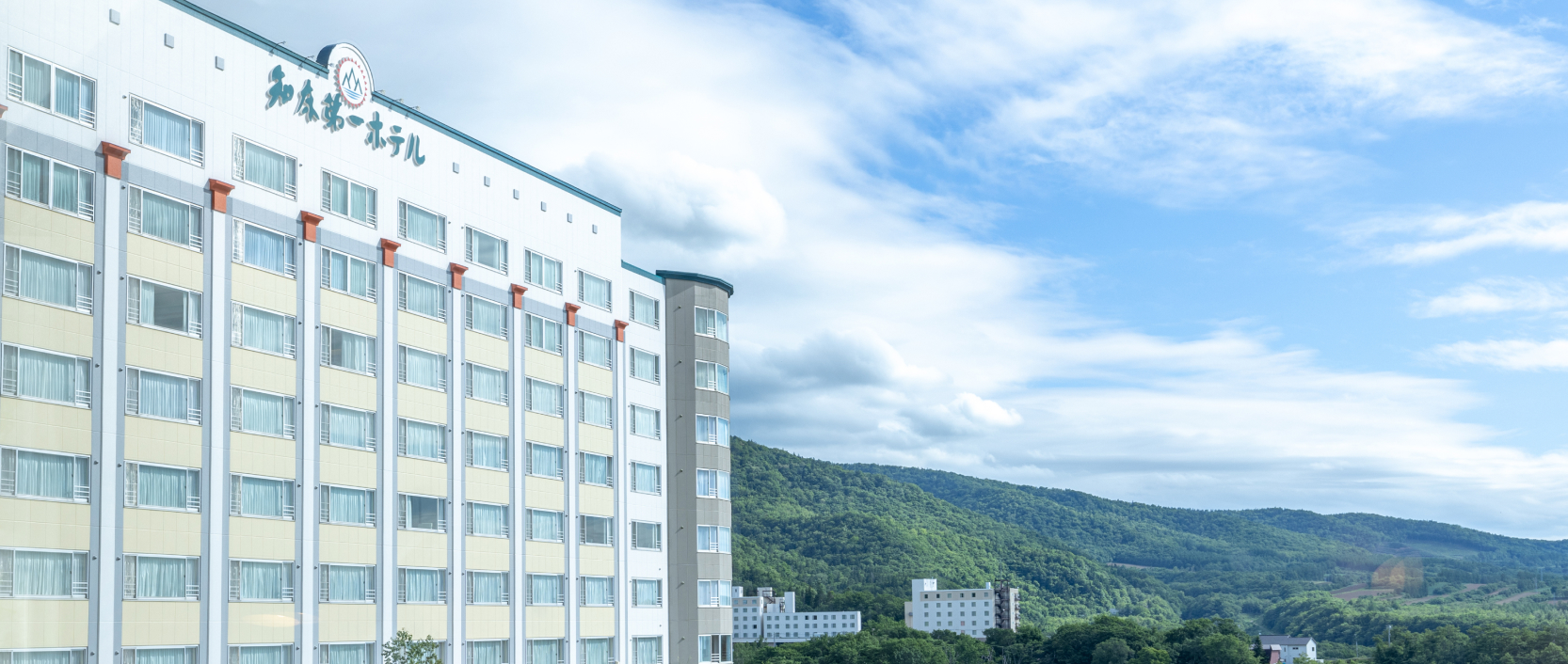 시레토코 다이이치 호텔