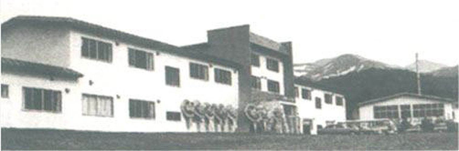 시레토코 다이이치 호텔