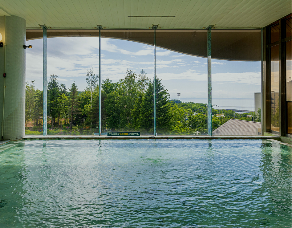 시레토코 다이이치 호텔