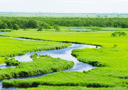 구시로&아칸코 관광