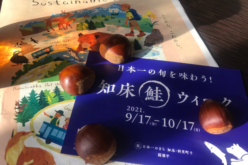 시레토코 오텀 페스