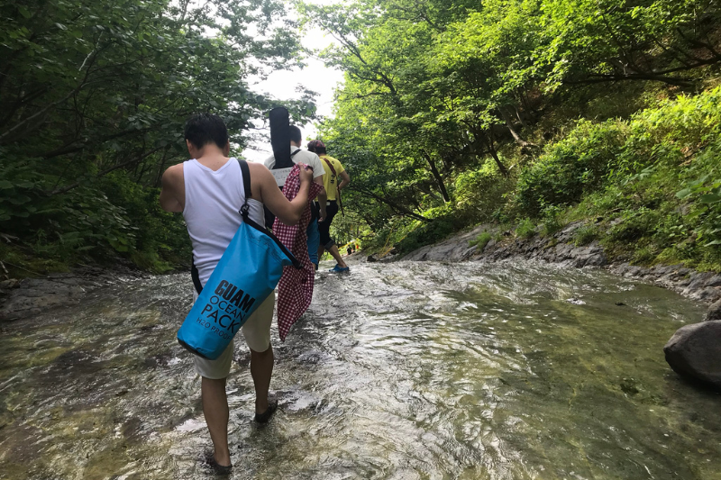 가무이와카노타키