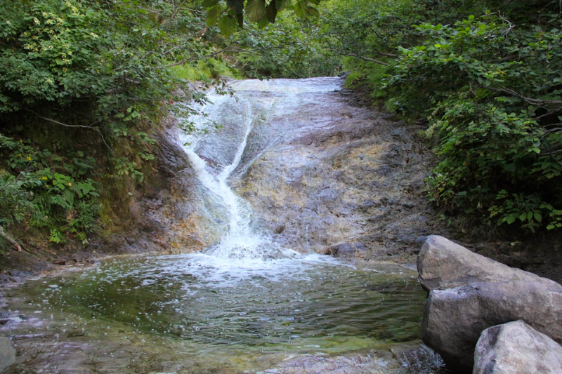 가무이와카노타키