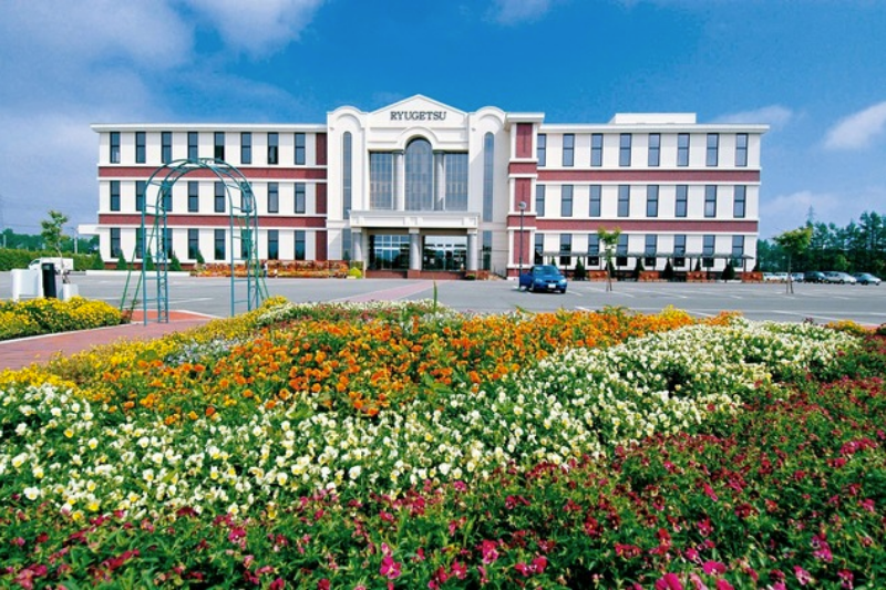 스위트 피어 가든