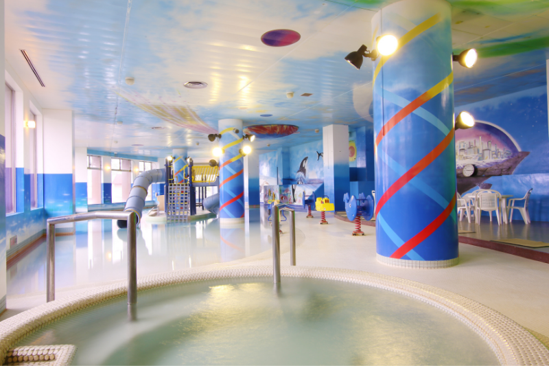 시레토코 다이이치 호텔의