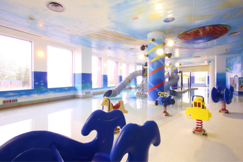 아쿠아 랜드슨테