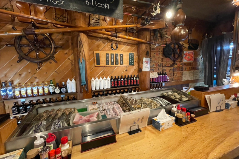 아바시리 증기선