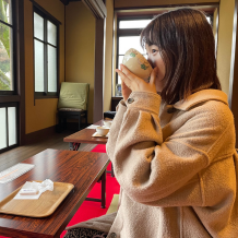 시레토코 다이이치 호텔 라이터 다쓰하마