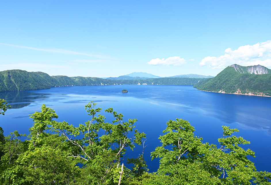 마슈코 제3전망대