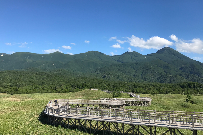 시레토코 고가키미치