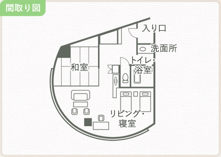 일본요실 C타입