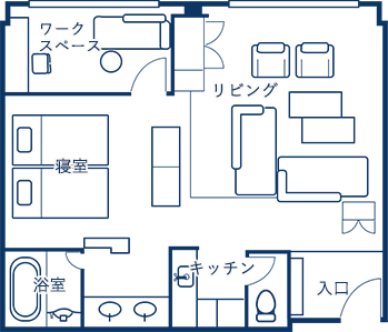 요무로 디럭스 트윈